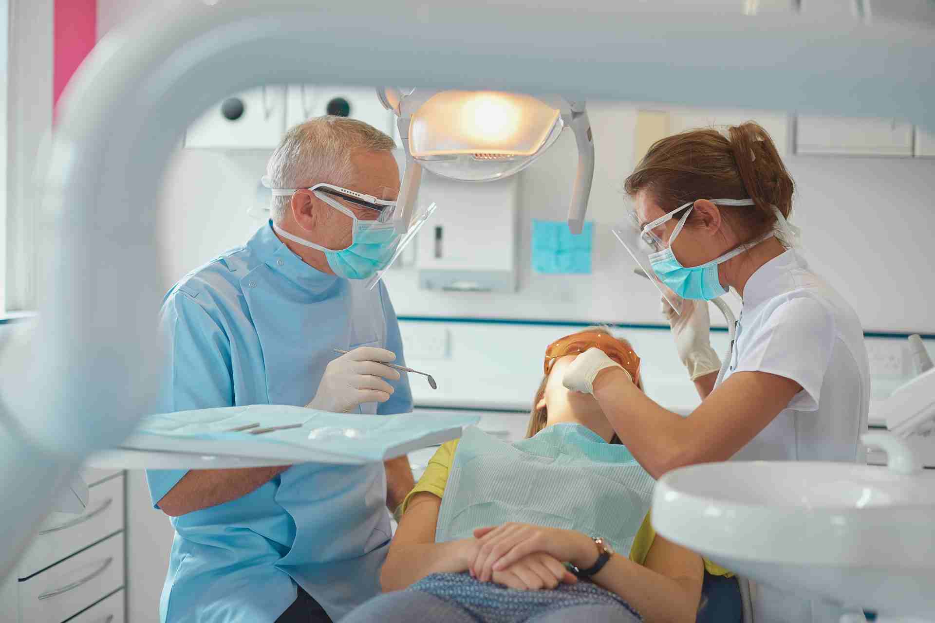 Dentist in New Providence, NJ